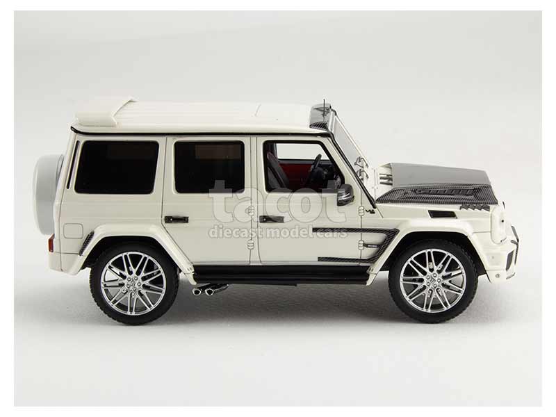 90556 Mercedes Brabus 900/ G65 2017