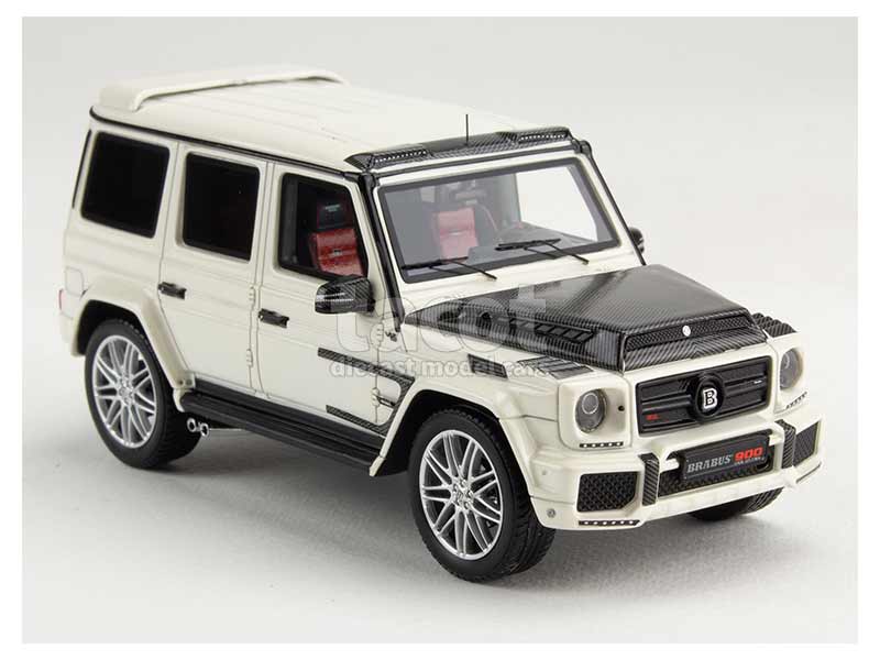 90556 Mercedes Brabus 900/ G65 2017