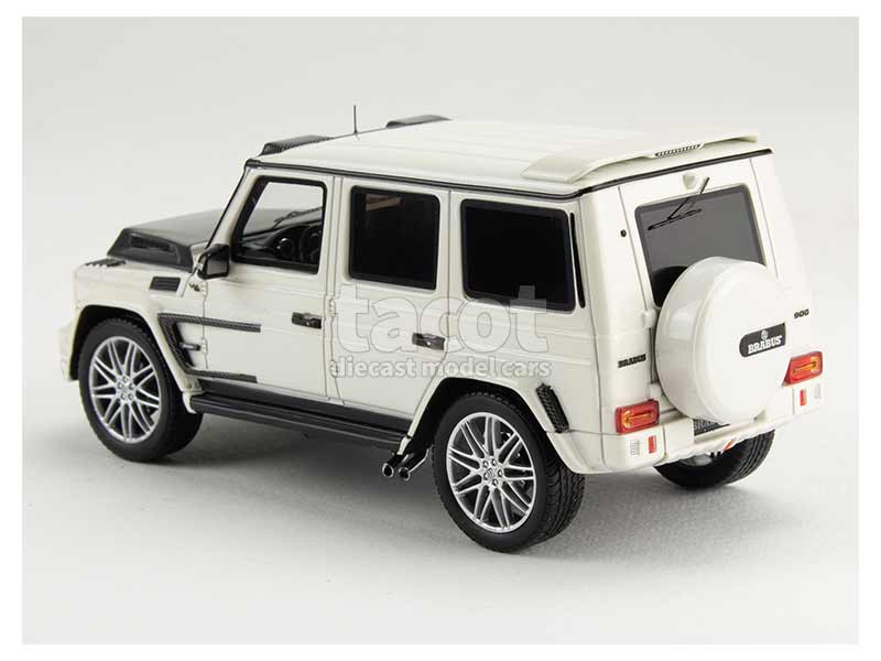 90556 Mercedes Brabus 900/ G65 2017