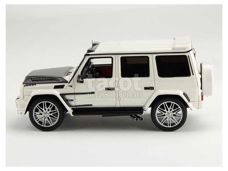 90556 Mercedes Brabus 900/ G65 2017
