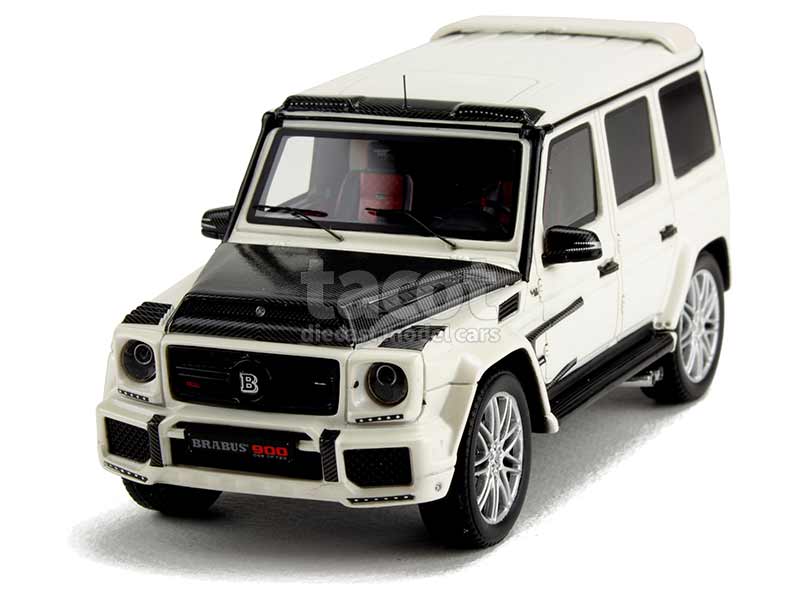 90556 Mercedes Brabus 900/ G65 2017