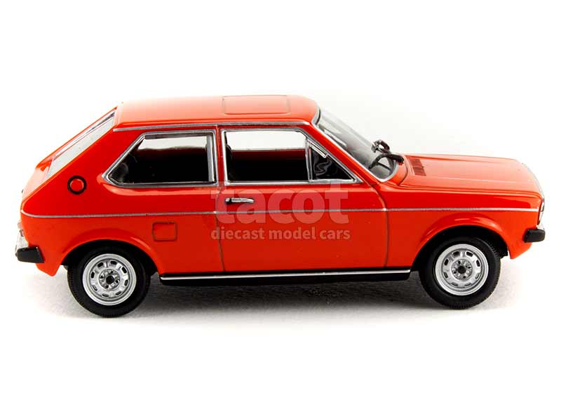 90557 Volkswagen Polo I 1979