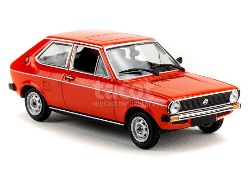 90557 Volkswagen Polo I 1979