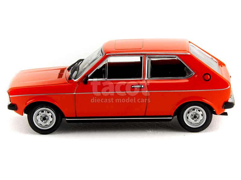 90557 Volkswagen Polo I 1979