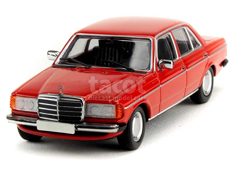 90559 Mercedes 230E/ W123 1982