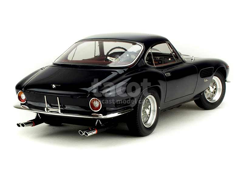 90577 Ferrari 250 GT Berlinetta Passa Corto Lusso Bertone 1962