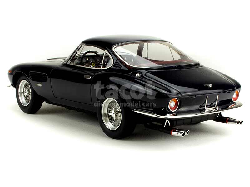 90577 Ferrari 250 GT Berlinetta Passa Corto Lusso Bertone 1962