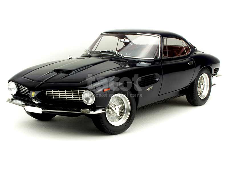 90577 Ferrari 250 GT Berlinetta Passa Corto Lusso Bertone 1962