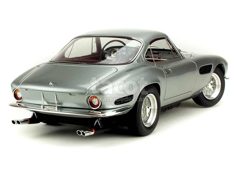 90578 Ferrari 250 GT Berlinetta Passa Corto Lusso Bertone 1962