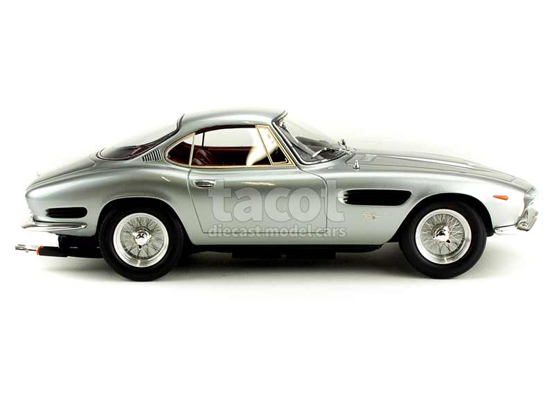 90578 Ferrari 250 GT Berlinetta Passa Corto Lusso Bertone 1962