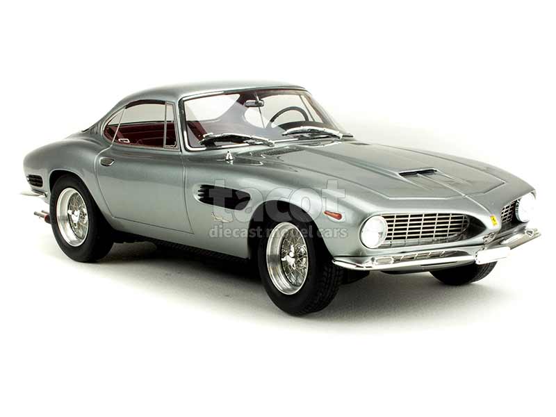 90578 Ferrari 250 GT Berlinetta Passa Corto Lusso Bertone 1962