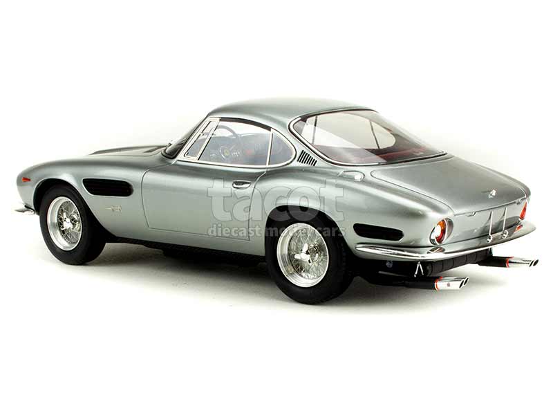 90578 Ferrari 250 GT Berlinetta Passa Corto Lusso Bertone 1962