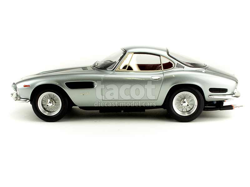 90578 Ferrari 250 GT Berlinetta Passa Corto Lusso Bertone 1962