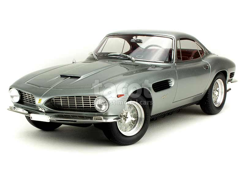 90578 Ferrari 250 GT Berlinetta Passa Corto Lusso Bertone 1962