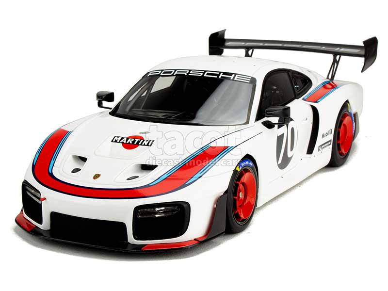 90580 Porsche 911/991/935 GT2 RS 2019