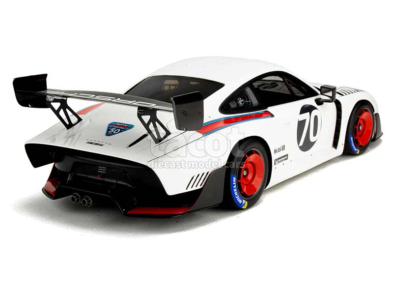 90580 Porsche 911/991/935 GT2 RS 2019