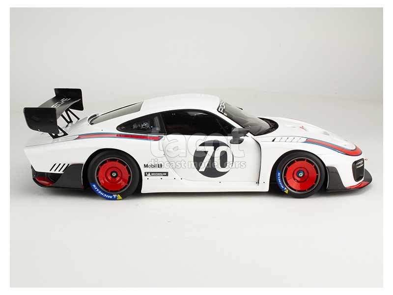 90580 Porsche 911/991/935 GT2 RS 2019