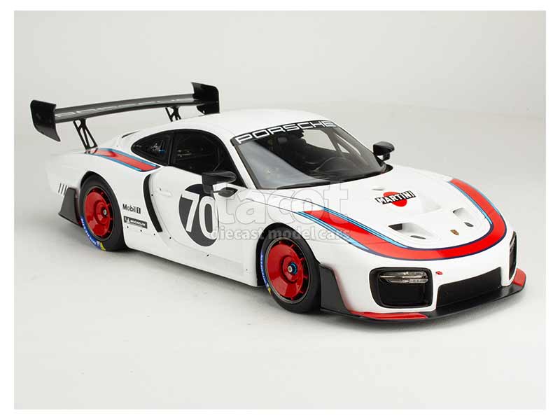 90580 Porsche 911/991/935 GT2 RS 2019