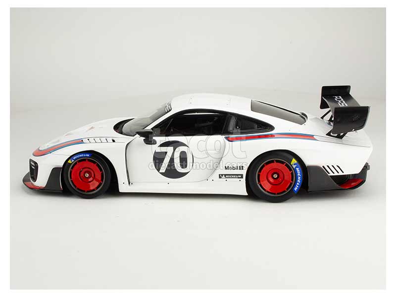 90580 Porsche 911/991/935 GT2 RS 2019