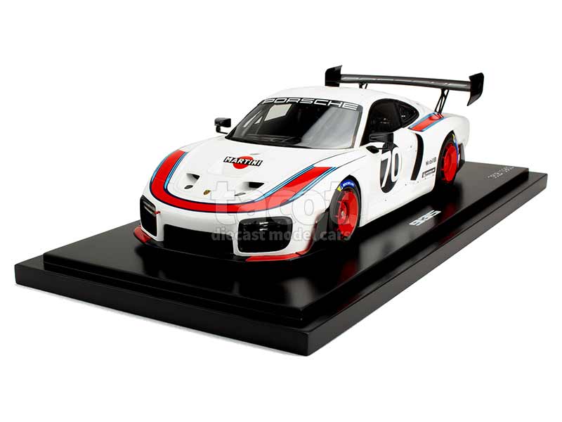 90580 Porsche 911/991/935 GT2 RS 2019