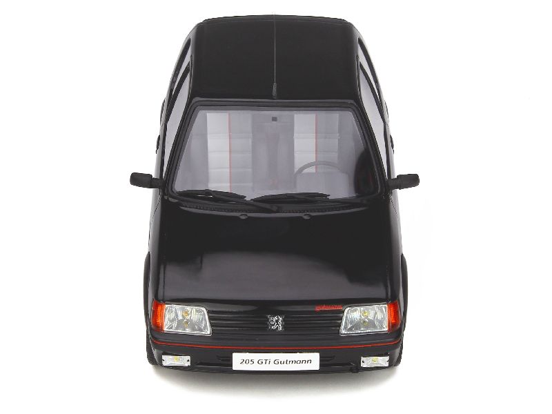90582 Peugeot 205 GTi Gutmann 1988