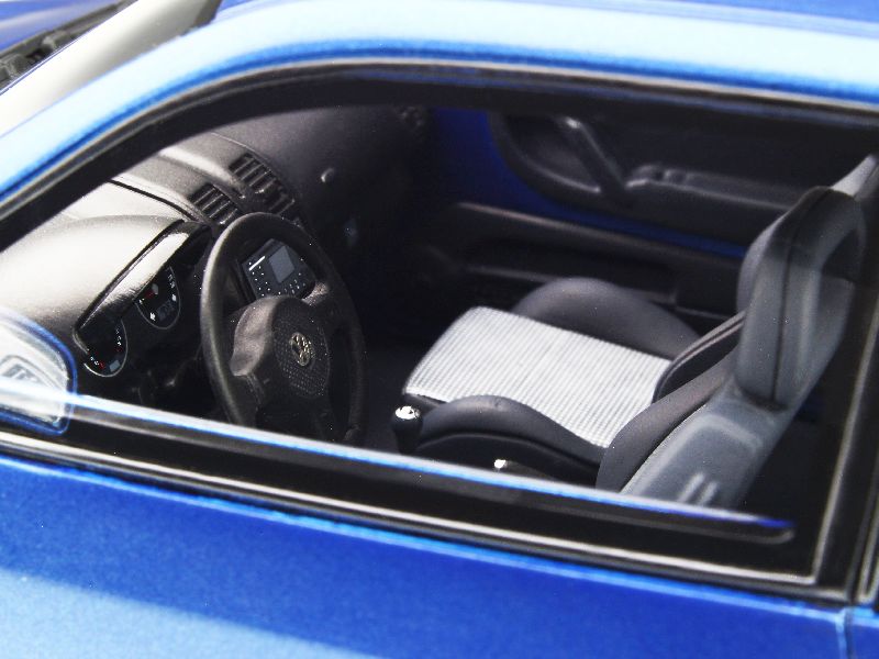 90584 Volkswagen Lupo Gti 2000
