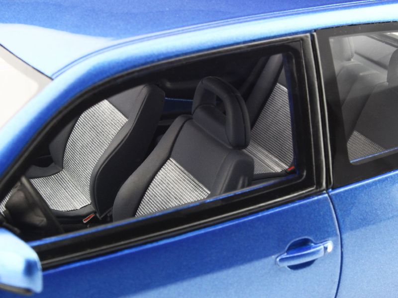 90584 Volkswagen Lupo Gti 2000