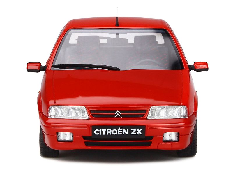 90590 Citroën ZX 16V 1996