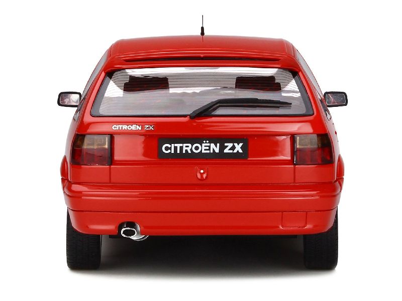 90590 Citroën ZX 16V 1996