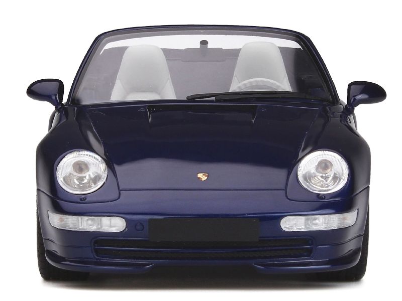 90592 Porsche 911/993 Turbo Cabriolet 1995