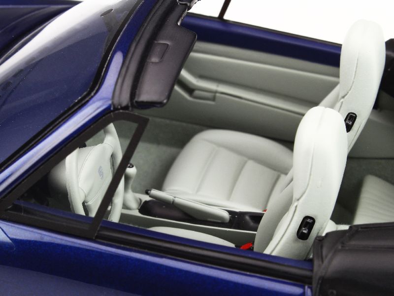 90592 Porsche 911/993 Turbo Cabriolet 1995