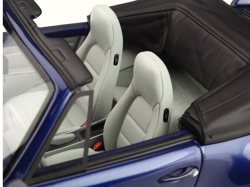 90592 Porsche 911/993 Turbo Cabriolet 1995