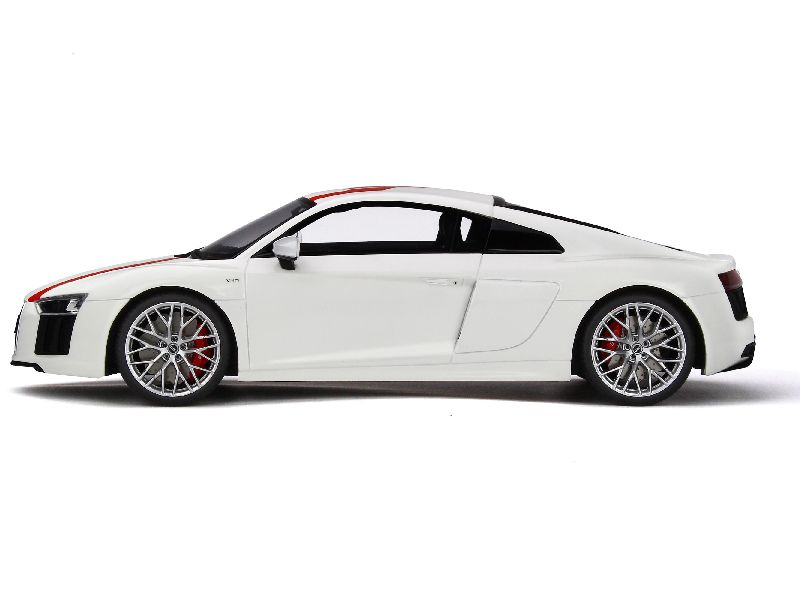 90594 Audi R8 RWS 2018