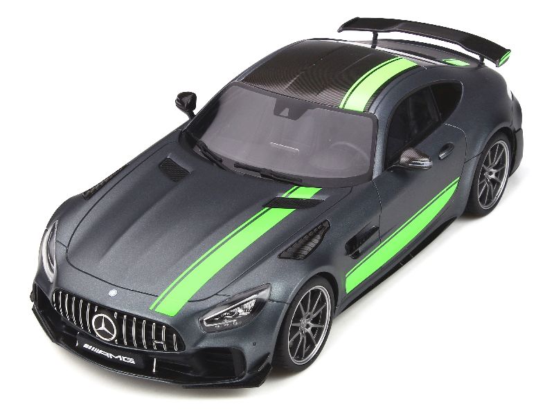 90595 Mercedes AMG GTR Pro/ C190 2019