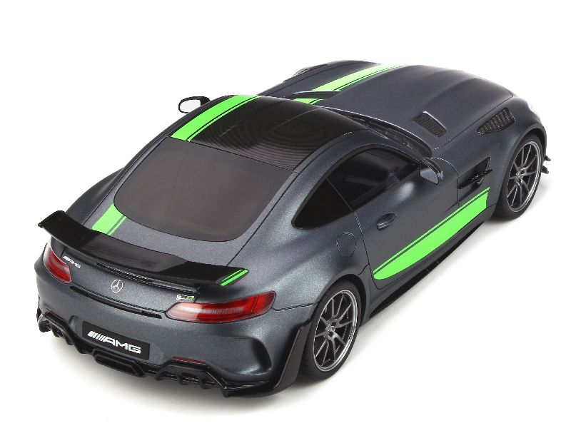 90595 Mercedes AMG GTR Pro/ C190 2019