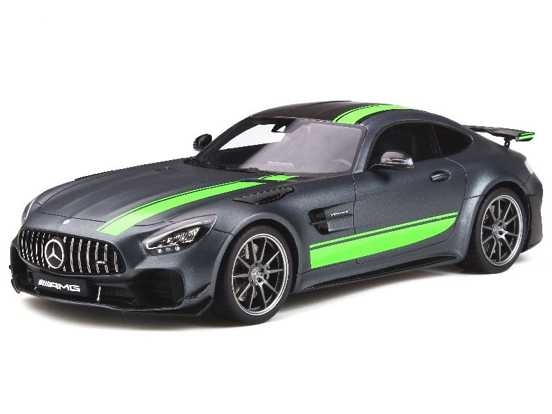 90595 Mercedes AMG GTR Pro/ C190 2019