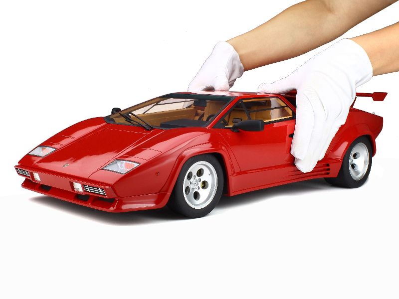 90598 Lamborghini Countach LP500 QV 1985