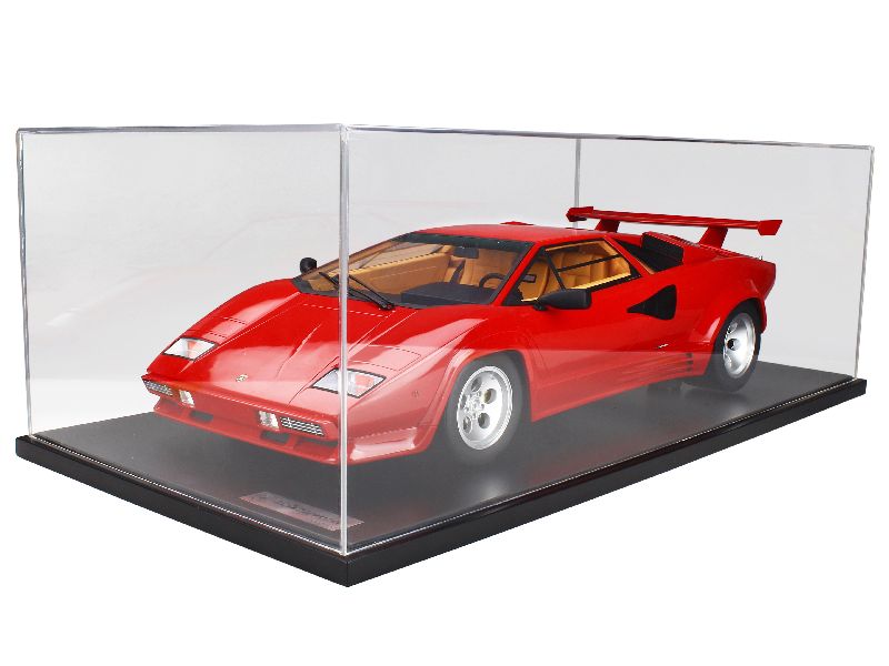 90598 Lamborghini Countach LP500 QV 1985