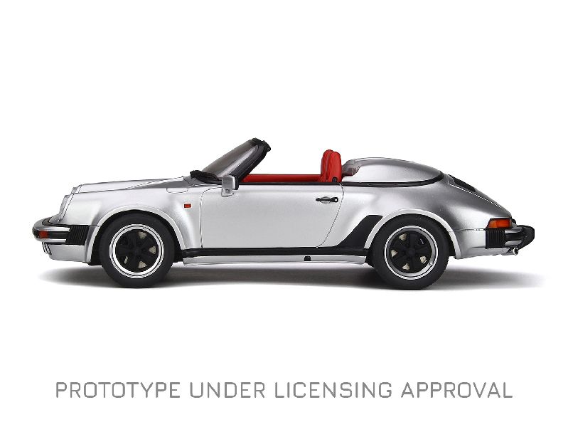 90599 Porsche 911 Speedster 1989