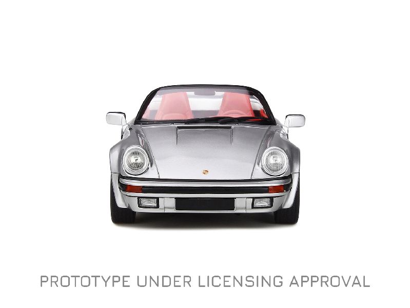 90599 Porsche 911 Speedster 1989