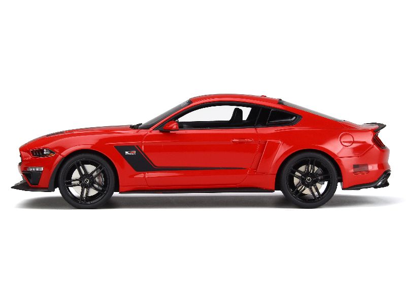 90600 Ford Mustang Roush Stage 3 2019