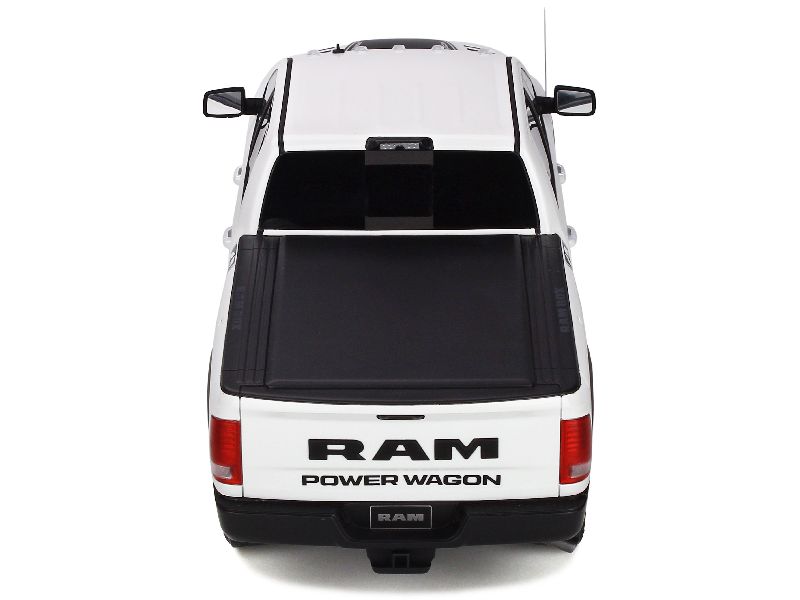 90602 Dodge Ram 2500 Power Wagon 2017