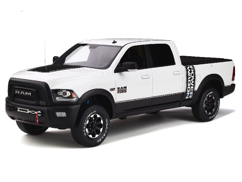 90602 Dodge Ram 2500 Power Wagon 2017