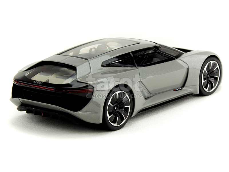 90604 Audi PB18 e-tron 2018