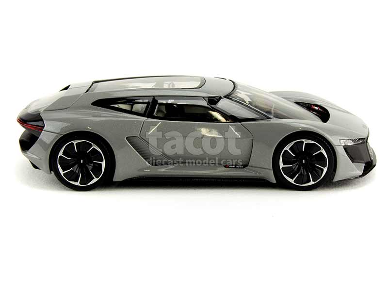 90604 Audi PB18 e-tron 2018