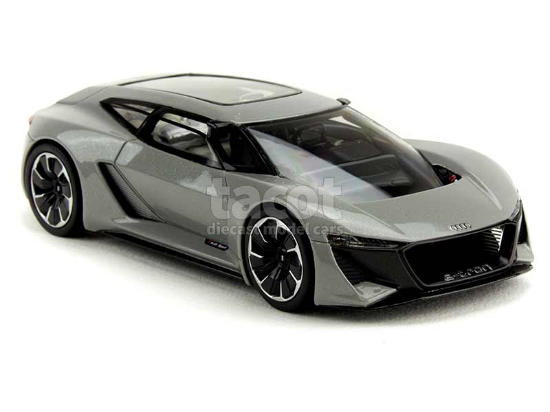 90604 Audi PB18 e-tron 2018