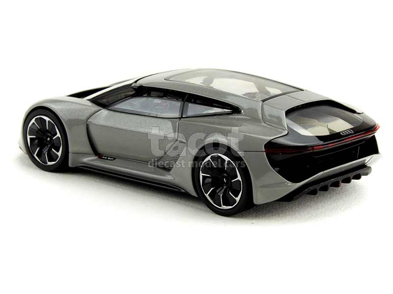 90604 Audi PB18 e-tron 2018