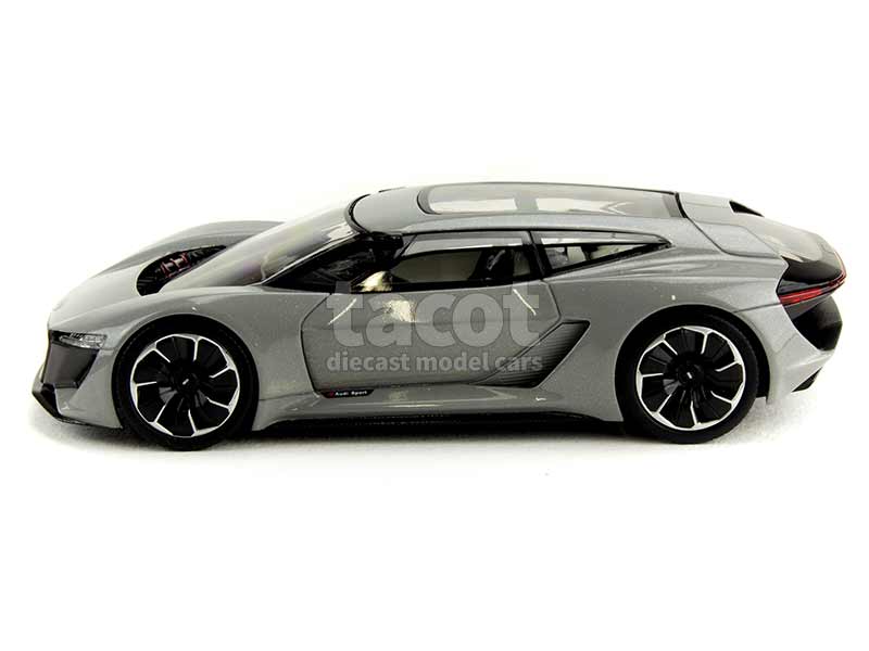 90604 Audi PB18 e-tron 2018