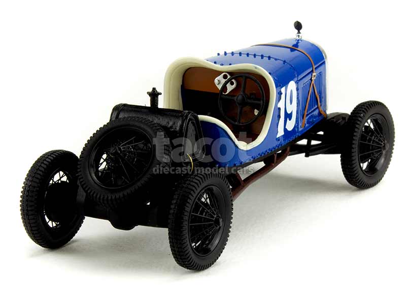 90605 Ford Model A Course Argentine 1929