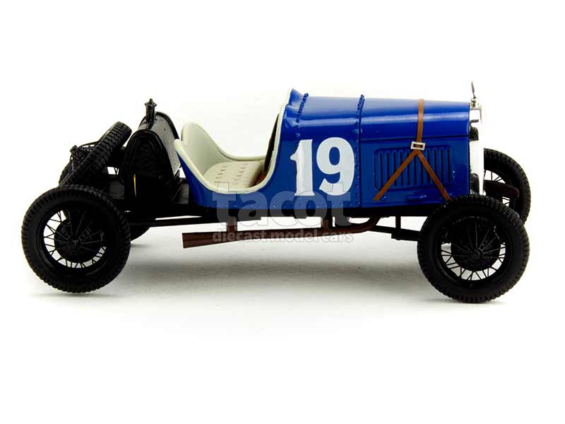 90605 Ford Model A Course Argentine 1929